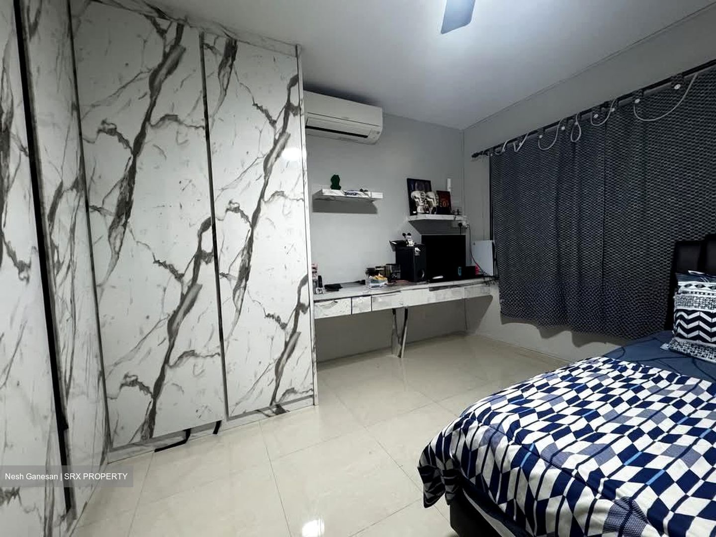 Blk 158 Woodlands Street 13 (Woodlands), HDB 3 Rooms #566617781